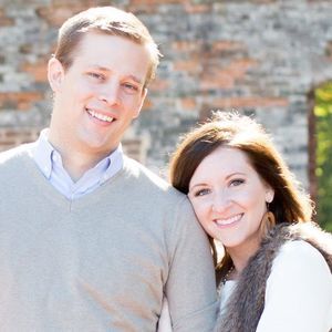 Meet your Posher, Jamie